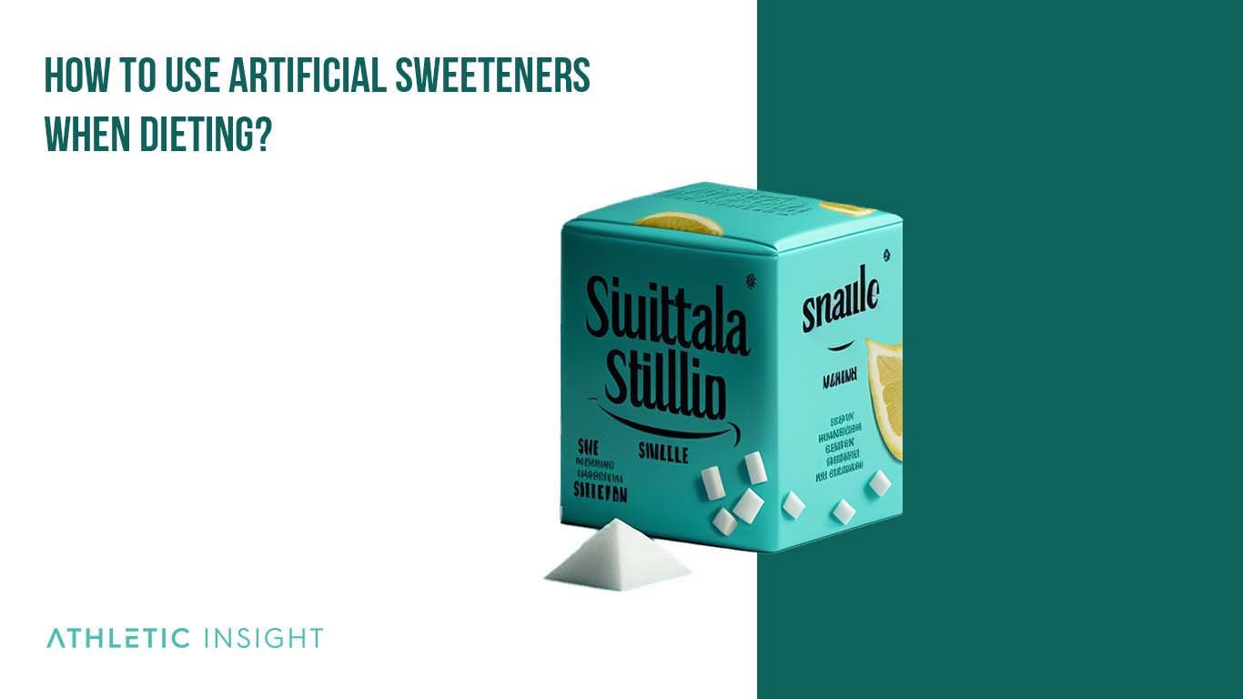 Artificial Sweeteners: Definition, Uses, and Types How to use Artificial Sweeteners when dieting