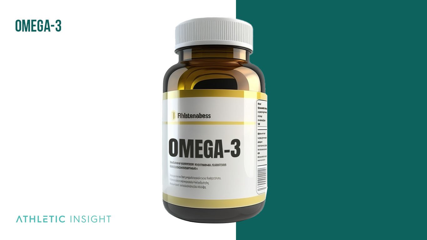 Best Supplements for Fertility Omega 3