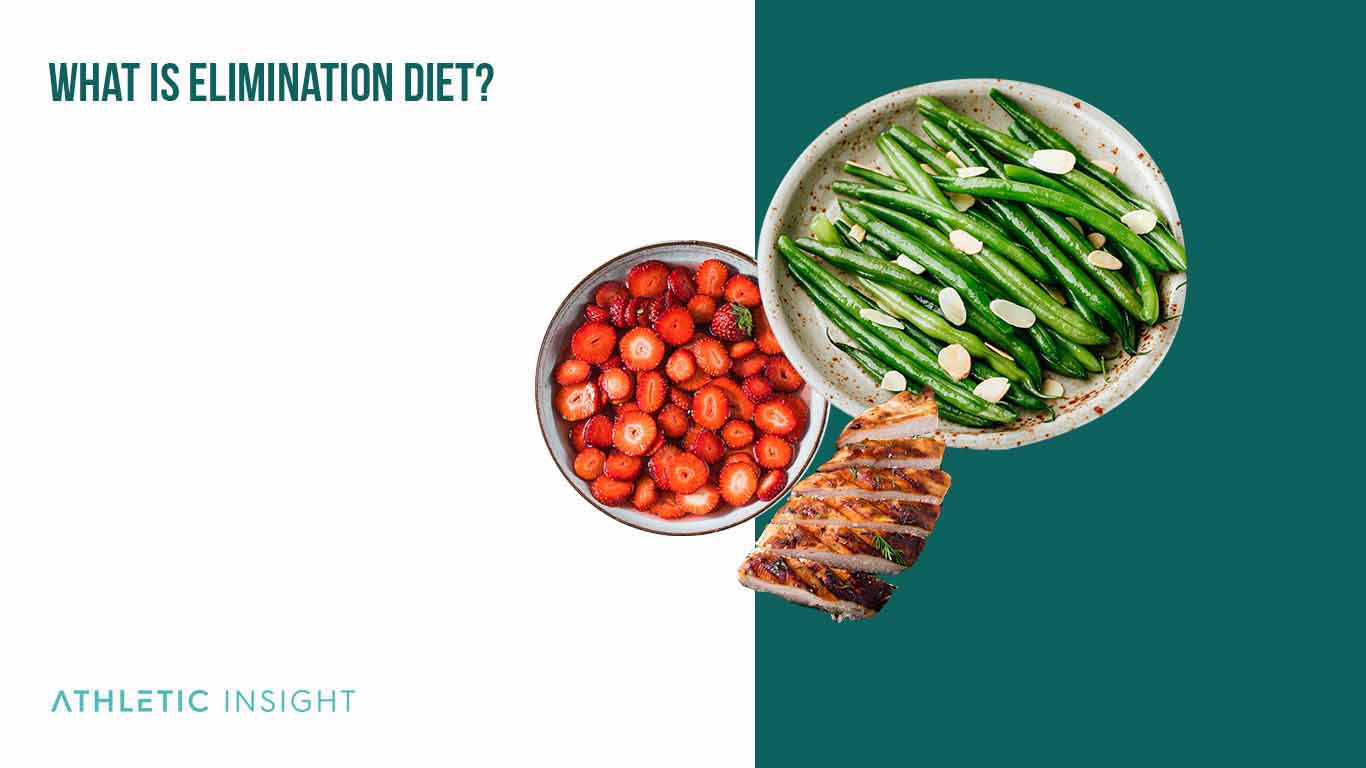 What is Elimination Diet