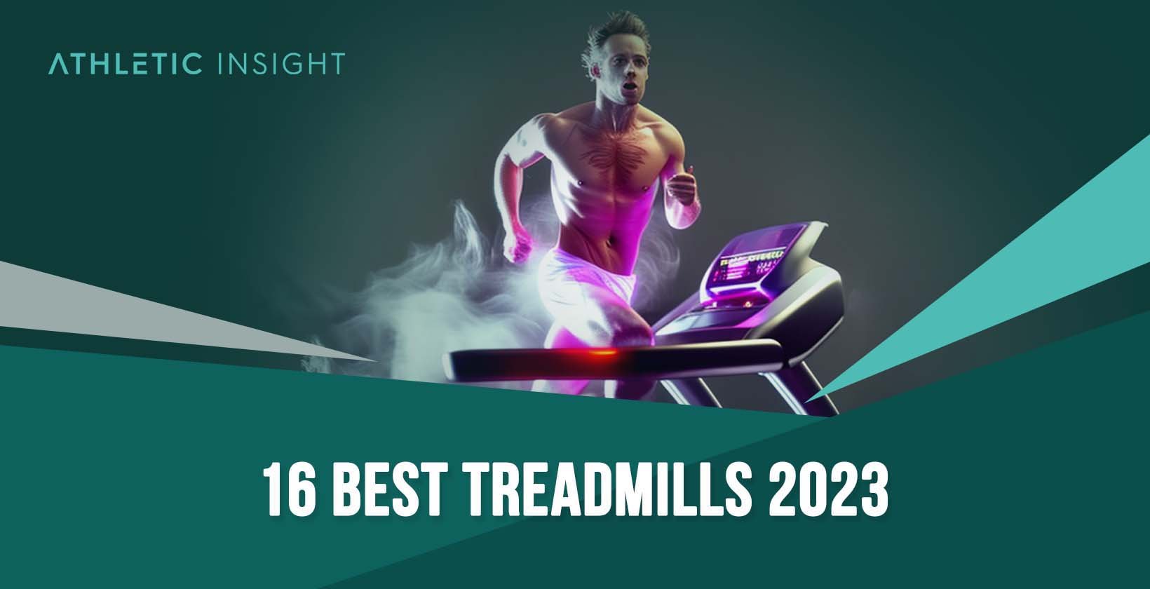 16 Best Treadmills 2023