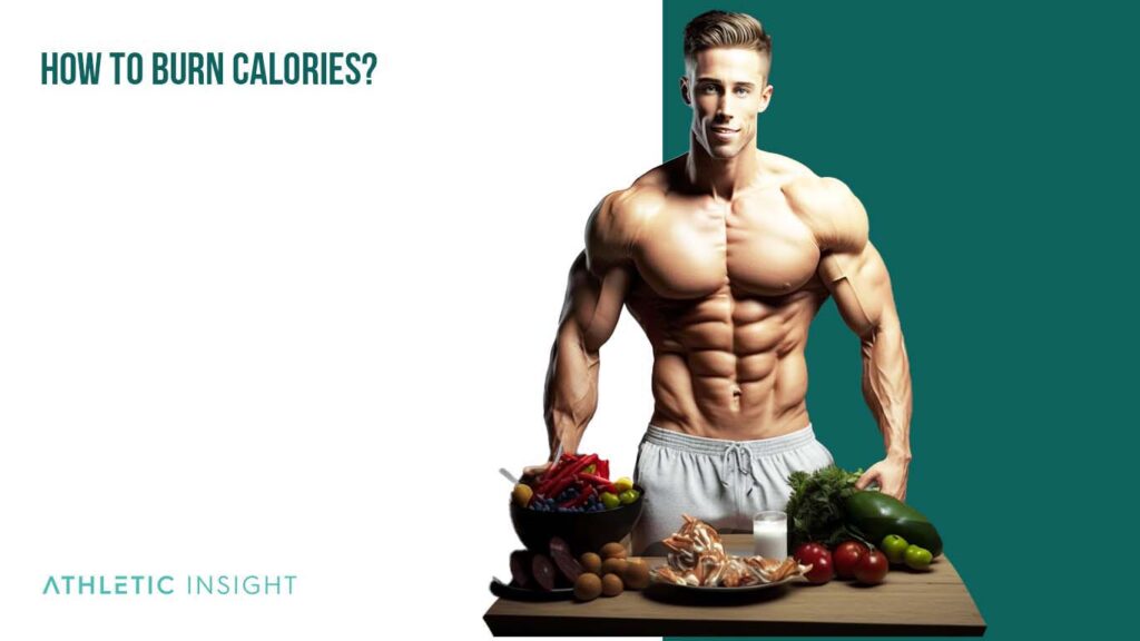 Does Being In Pain Burn Calories Calories: Definition, Importance, Types, and How to Burn - Athletic Insight