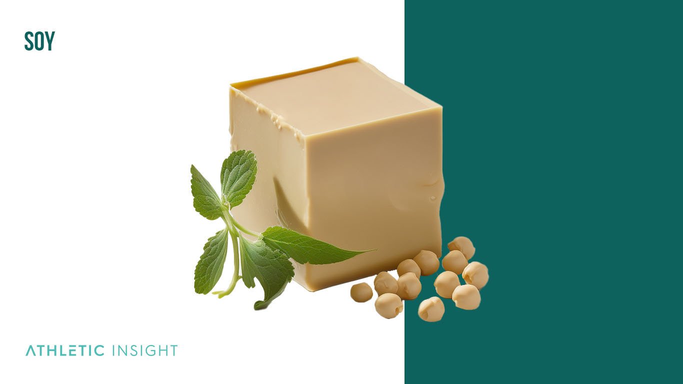 Best Supplements for Menopause Soy