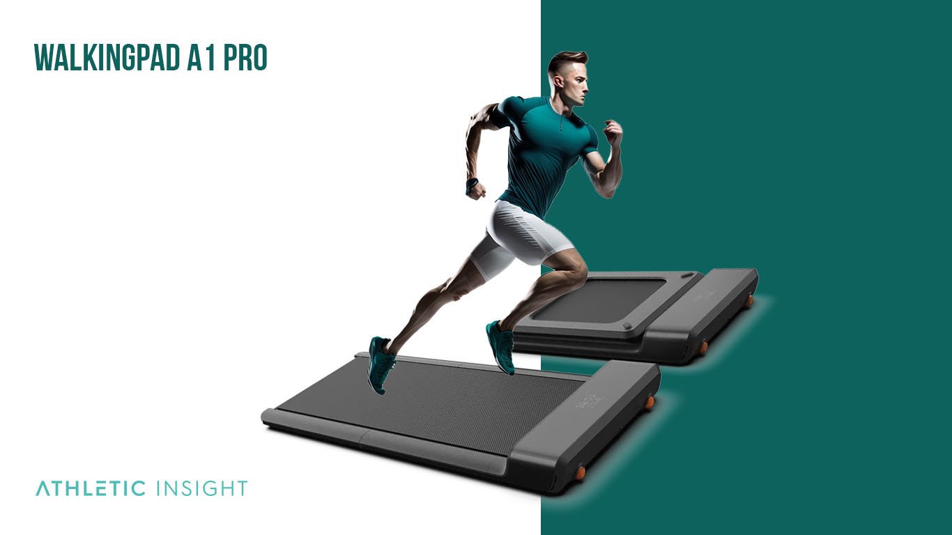 13 Best Under-Desk Treadmill 2023 WalkingPad A1 Pro
