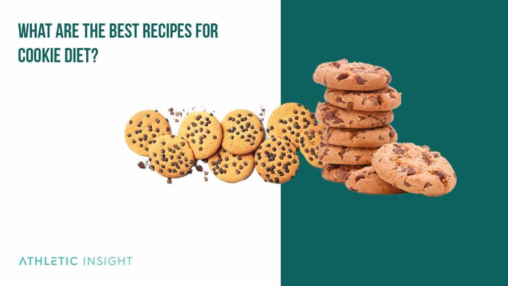Cookie Diet A Beginner's Guide and Meal Plan Athletic Insight