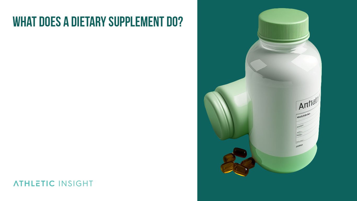 10 Best Multivitamin Supplements in 2023 What does a Dietary Supplement do