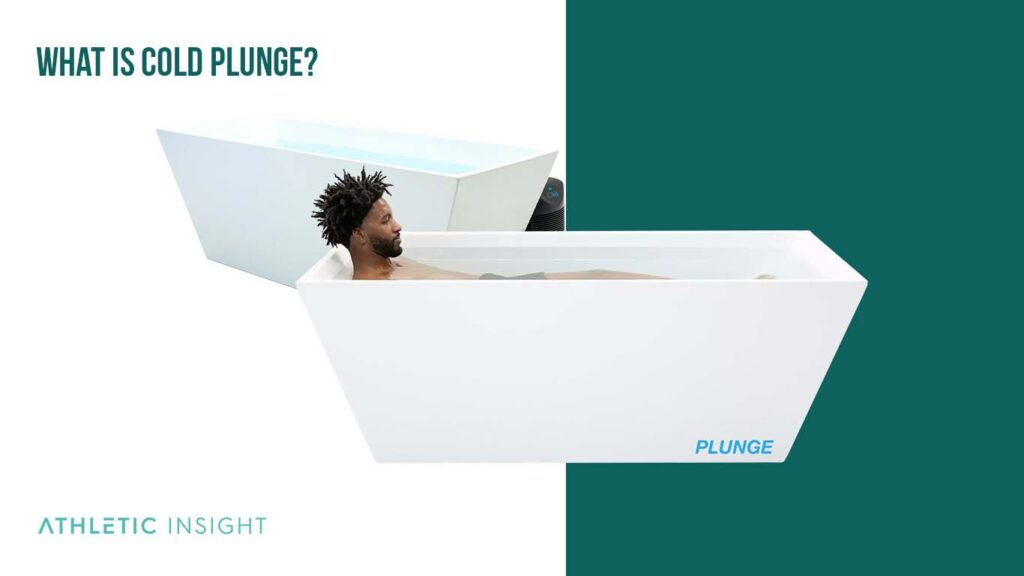 Cold Plunge Review Is the Cold Plunge Worth the Splurge? Athletic