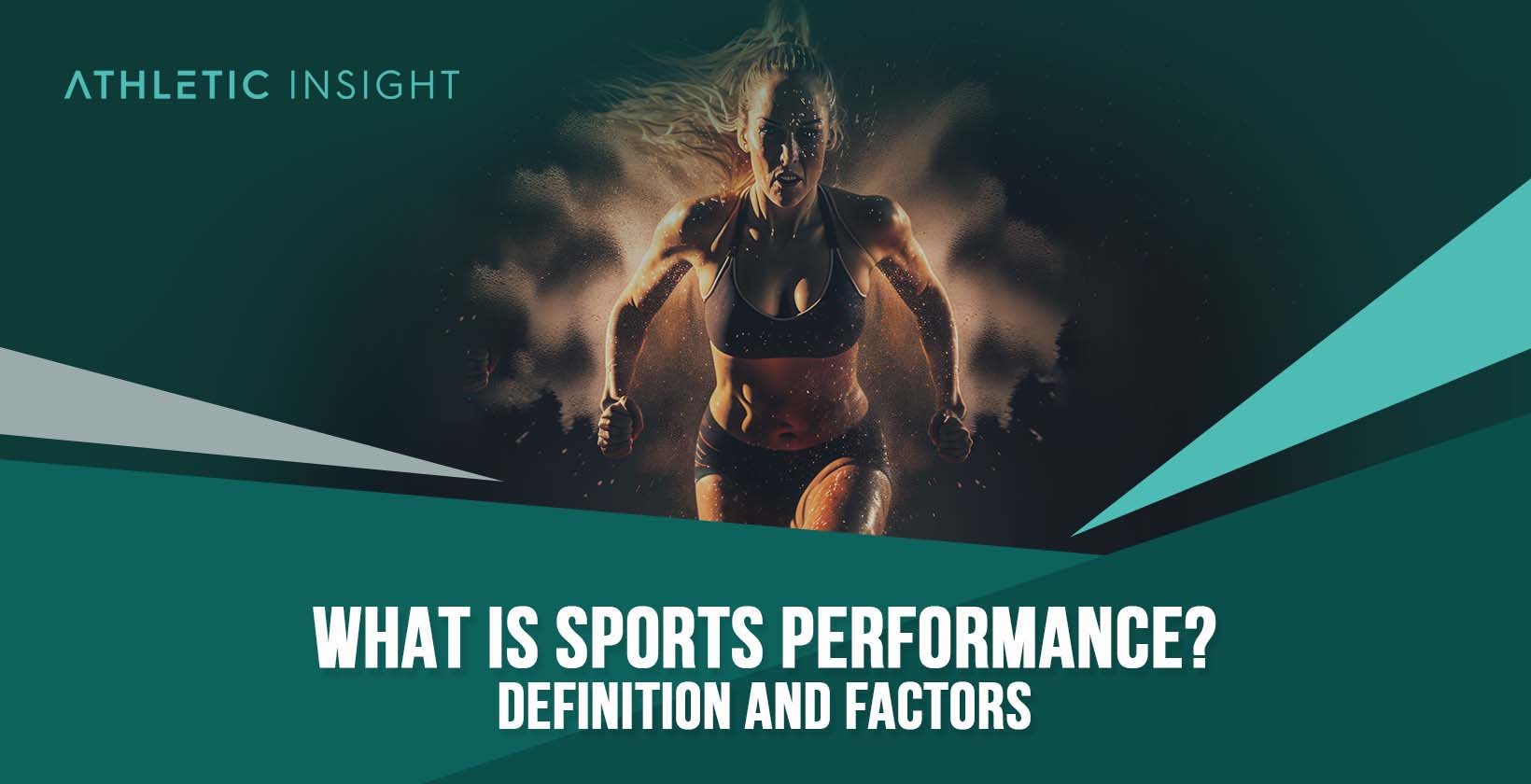 What is Sports Performance? Definition and Factors