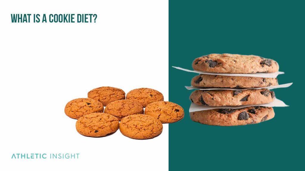 Cookie Diet A Beginner's Guide and Meal Plan Athletic Insight