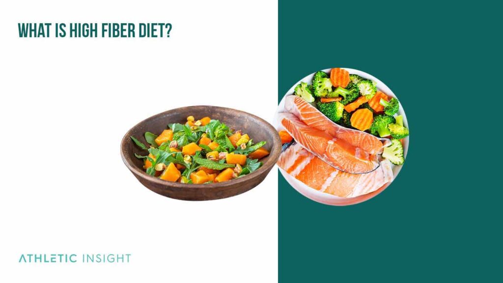High Fiber Diet Everything You Need to Know Athletic Insight