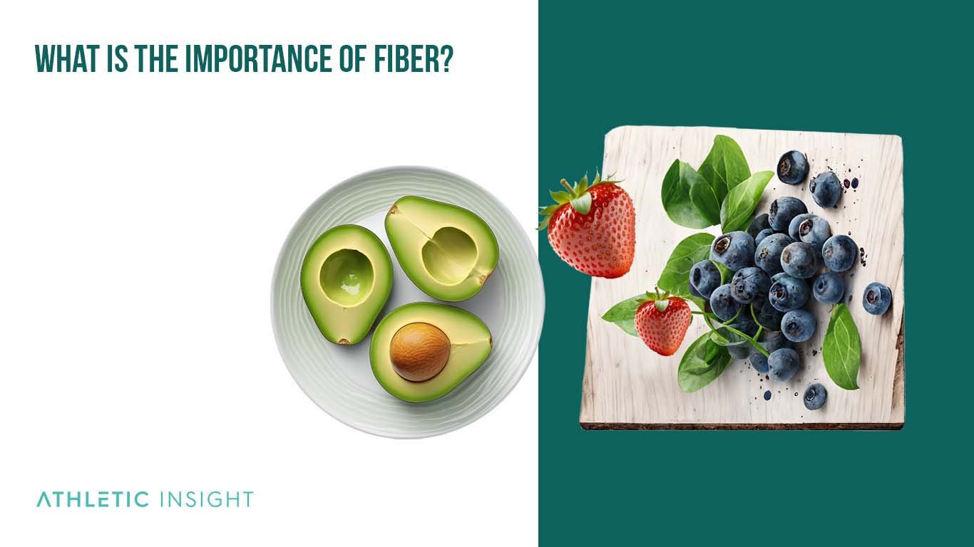 Fiber: Definition, Functions, Importance, and Diet What is the importance of Fiber