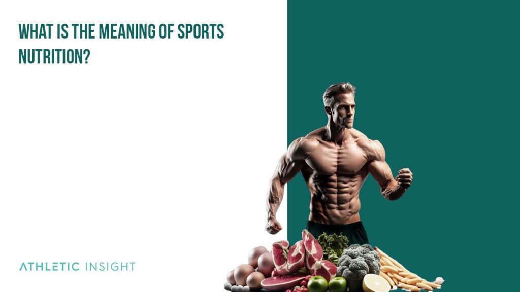 Glossary of Sports Nutrition Terminologies Athletic Insight