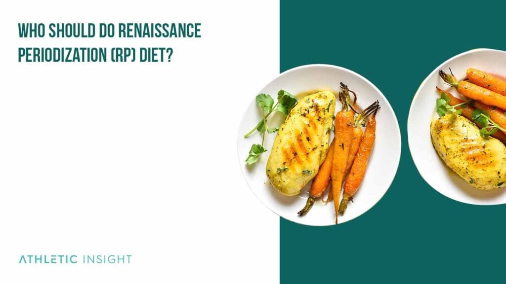 Renaissance Periodization (RP) Diet A Beginner's Guide and Meal Plan