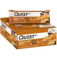 quest bars 1