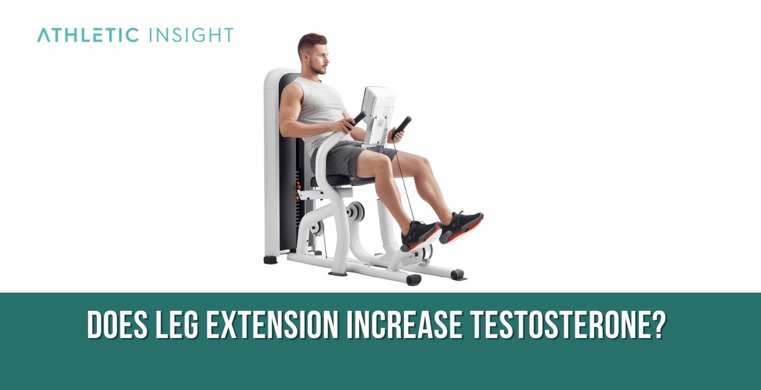 Does-Leg-Extension-Increase-Testosterone Does Leg Extension Increase Testosterone