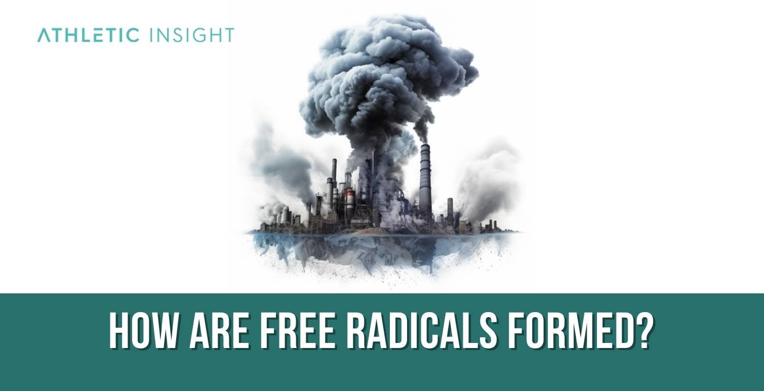 How-are-Free-Radicals-Formed How are Free Radicals Formed