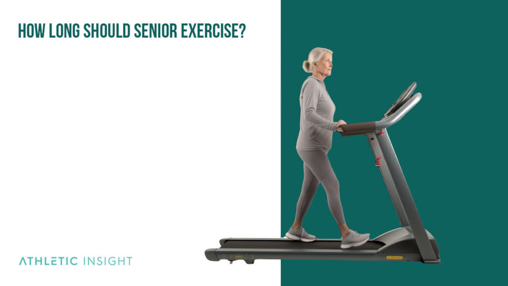 Best Treadmills for Seniors Athletic Insight