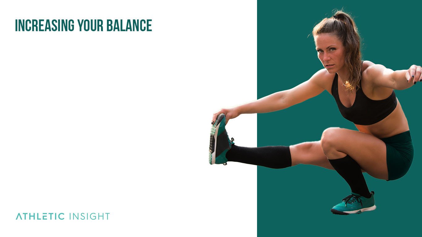 9 Advantage of Using Treadmill Increasing your Balance