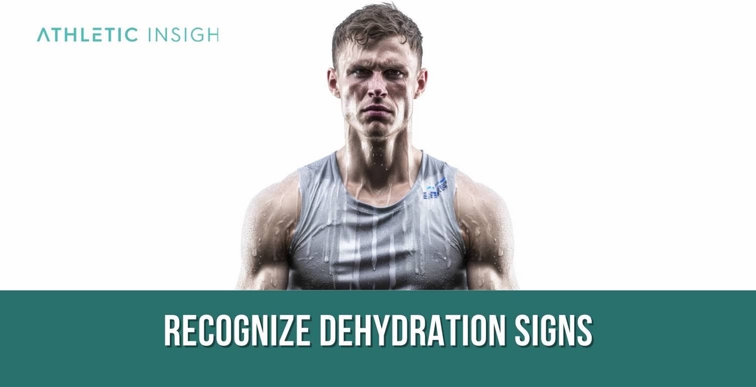 Recognize-Dehydration-Signs Recognize Dehydration Signs