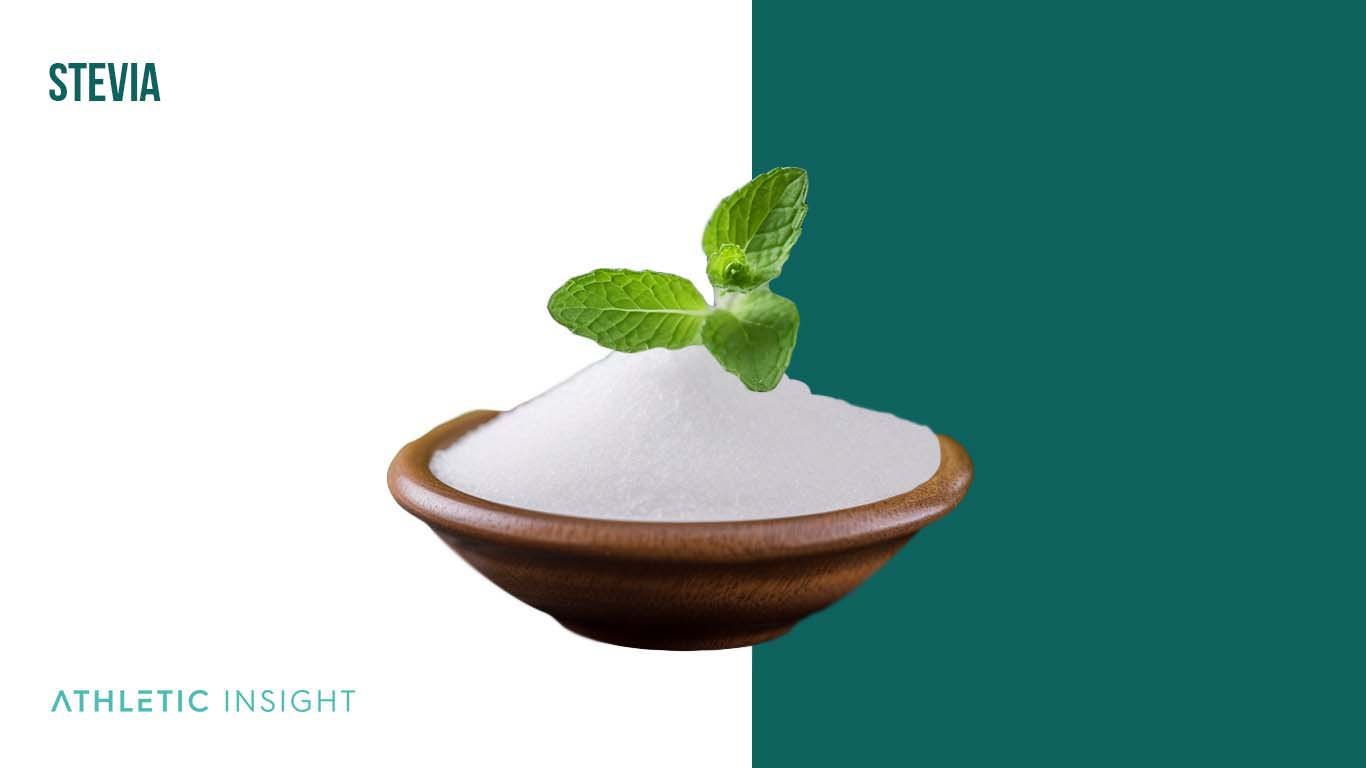 11 Types of Artificial Sweeteners for Diet Stevia