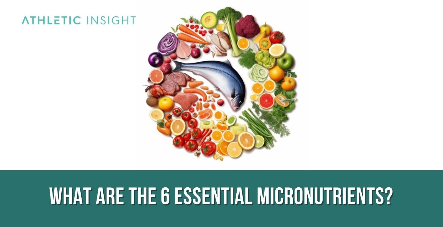 What-are-the-6-Essential-Micronutrients What are the 6 Essential Micronutrients