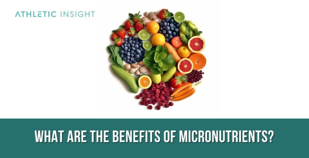 Micronutrients Definition, Function, Categories, Essentials, and