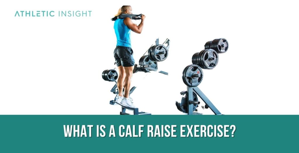 How to do Calf Raise Exercises Benefits, Mistakes, and Variations