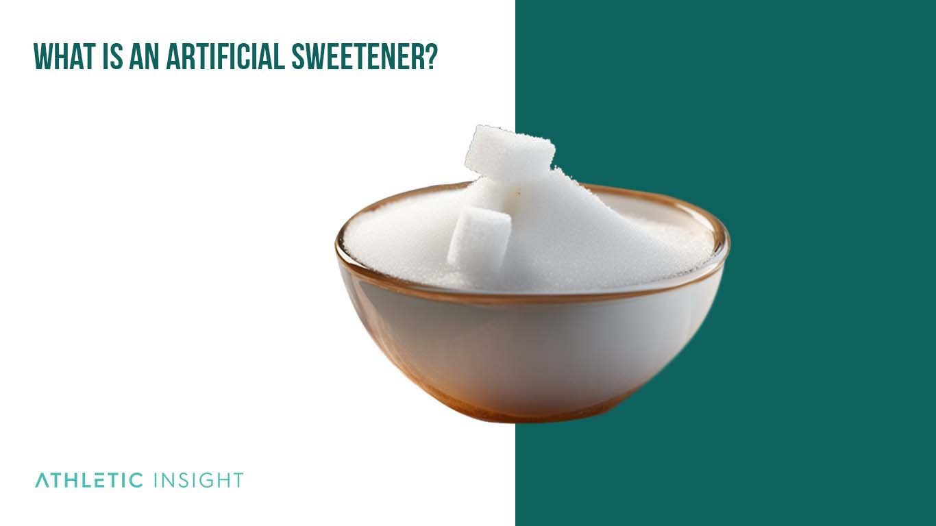 11 Types of Artificial Sweeteners for Diet What is an Artificial Sweetener