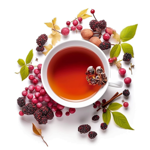 best tea