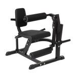 leg extension machine