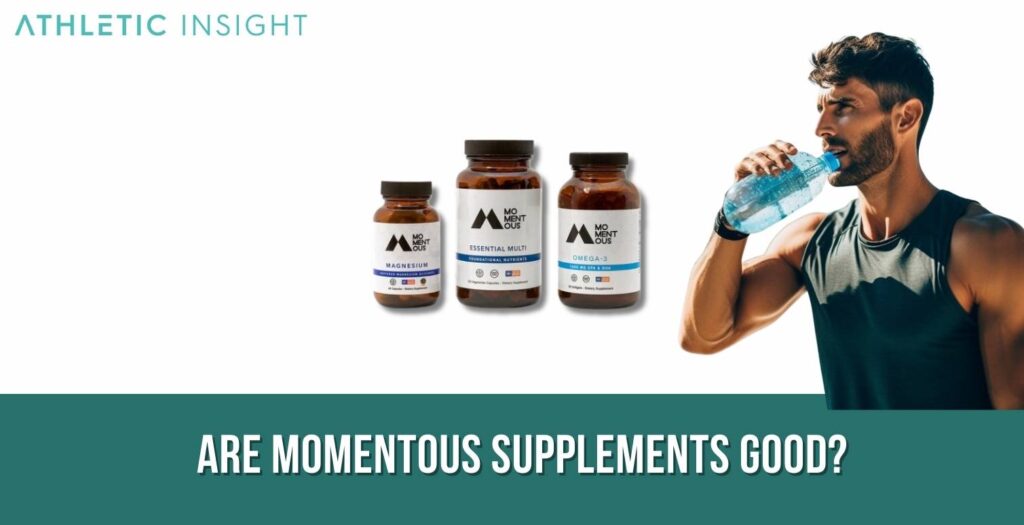 Momentous Supplements Review [currentyear] Why Andrew Huberman Lives