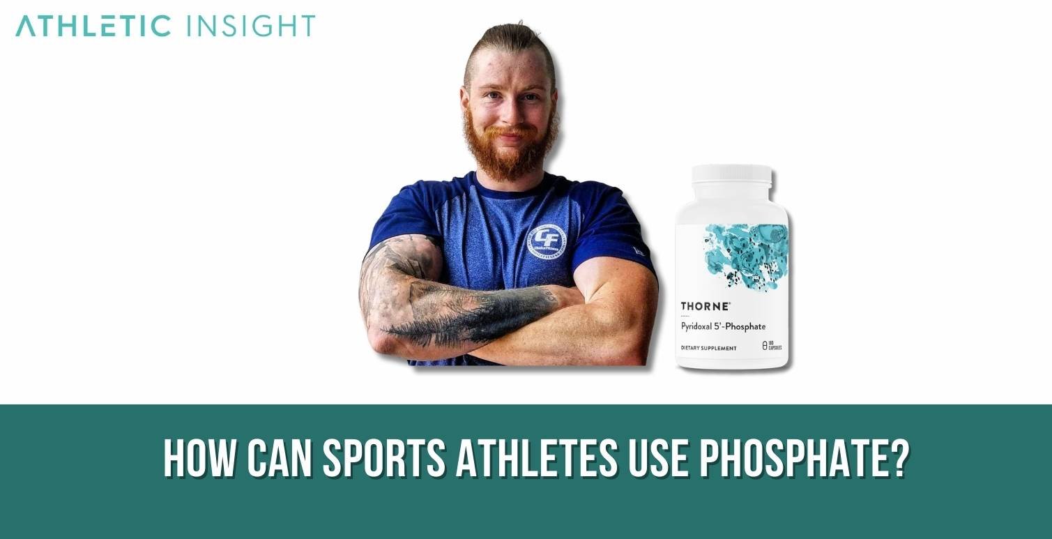 How-can-Sports-Athletes-use-Phosphate How can Sports Athletes use Phosphate