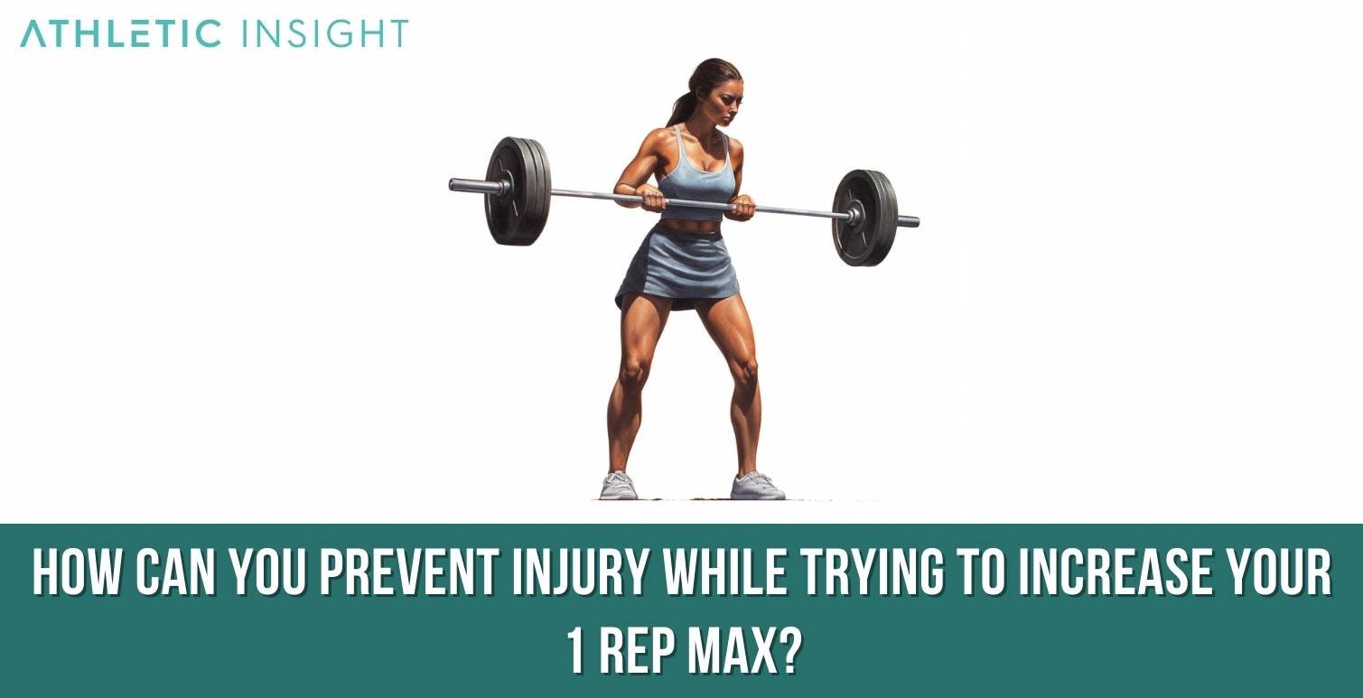 How-can-you-prevent-injury-while-trying-to-increase-your-1-rep-max How can you prevent injury while trying to increase your 1 rep