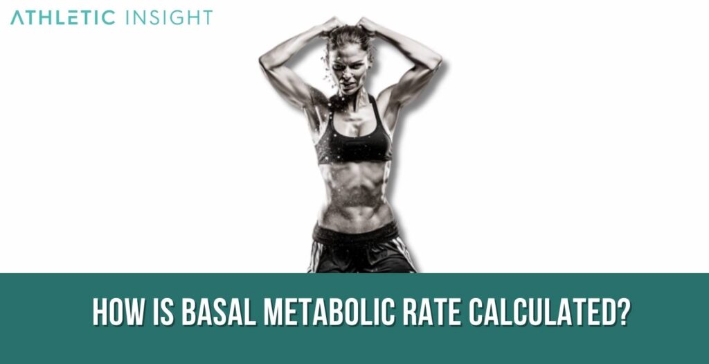 Basal Metabolic Rate How To Calculate It? Athletic Insight