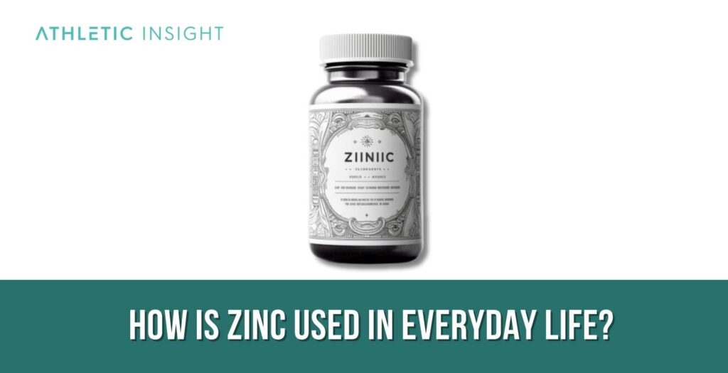 Zinc Definition, Importance, Uses, Health Benefits, and Risks