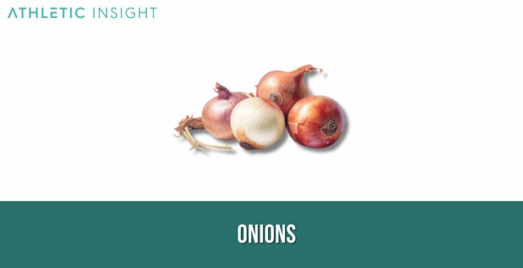 20 Foods to Lower Cholesterol Athletic Insight