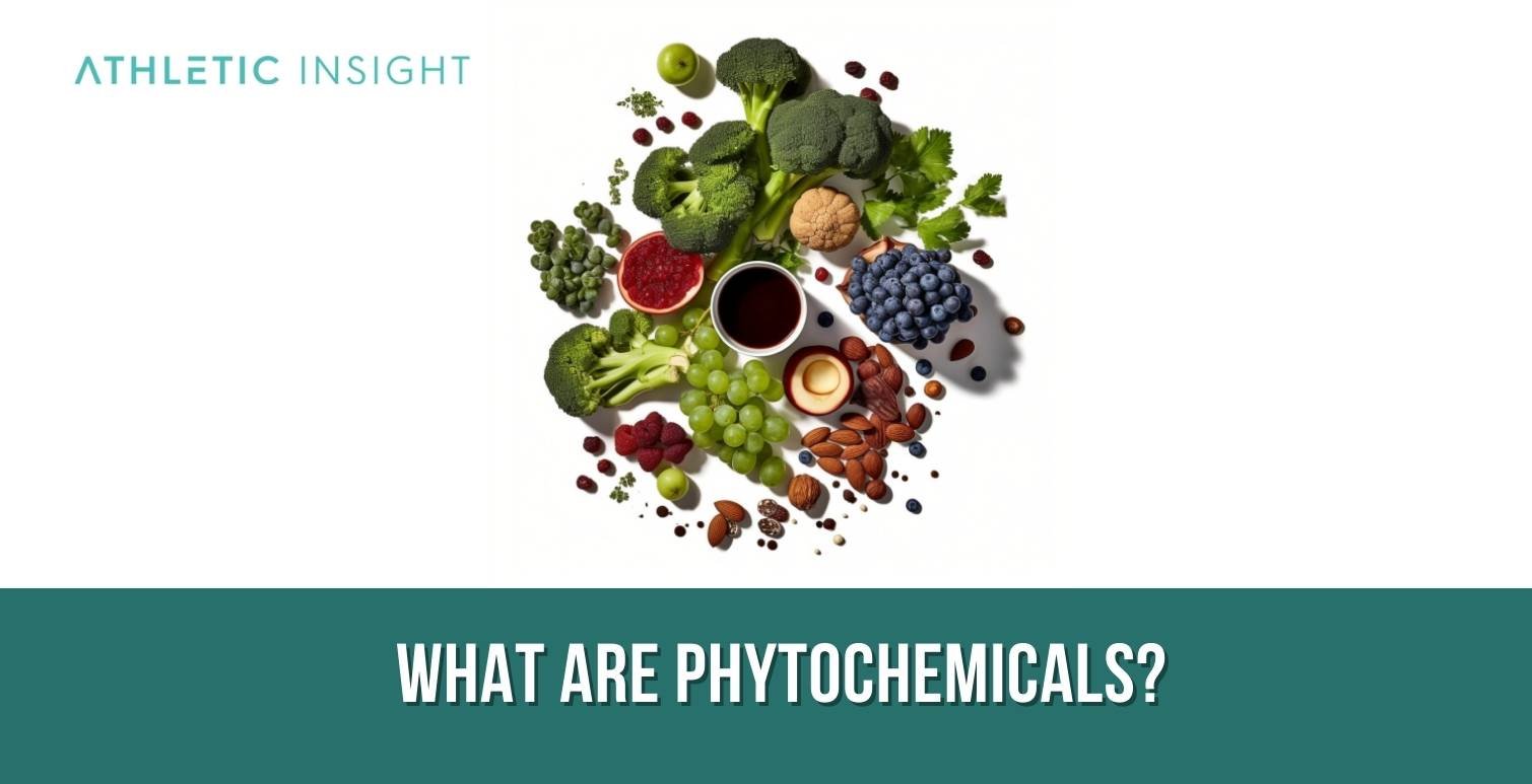 What are Phytochemicals