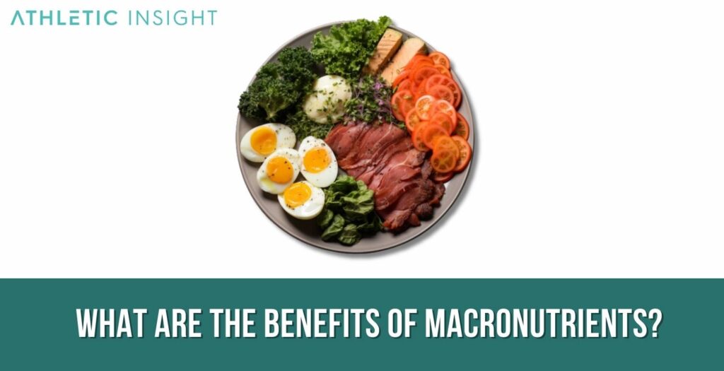 Macronutrients Definition, Importance, Types, and Benefits Athletic