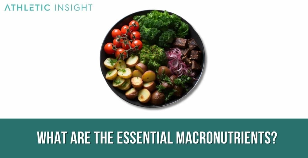 Macronutrients: Definition, Importance, Types, and Benefits - Athletic ...
