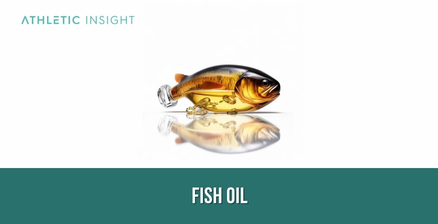 fish oil