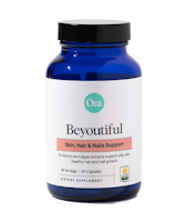 ora beyoutiful