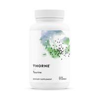 thorne taurine
