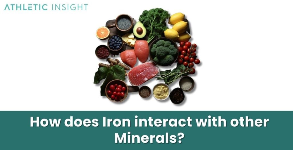 Iron Definition, Function, Importance, Benefits, and Risks Athletic
