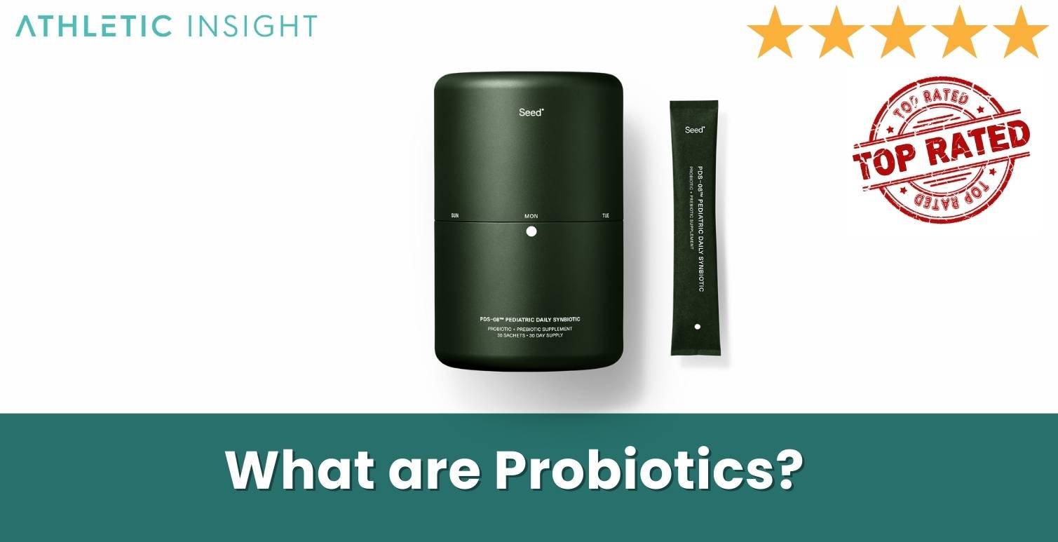 What-are-Probiotics What are Probiotics