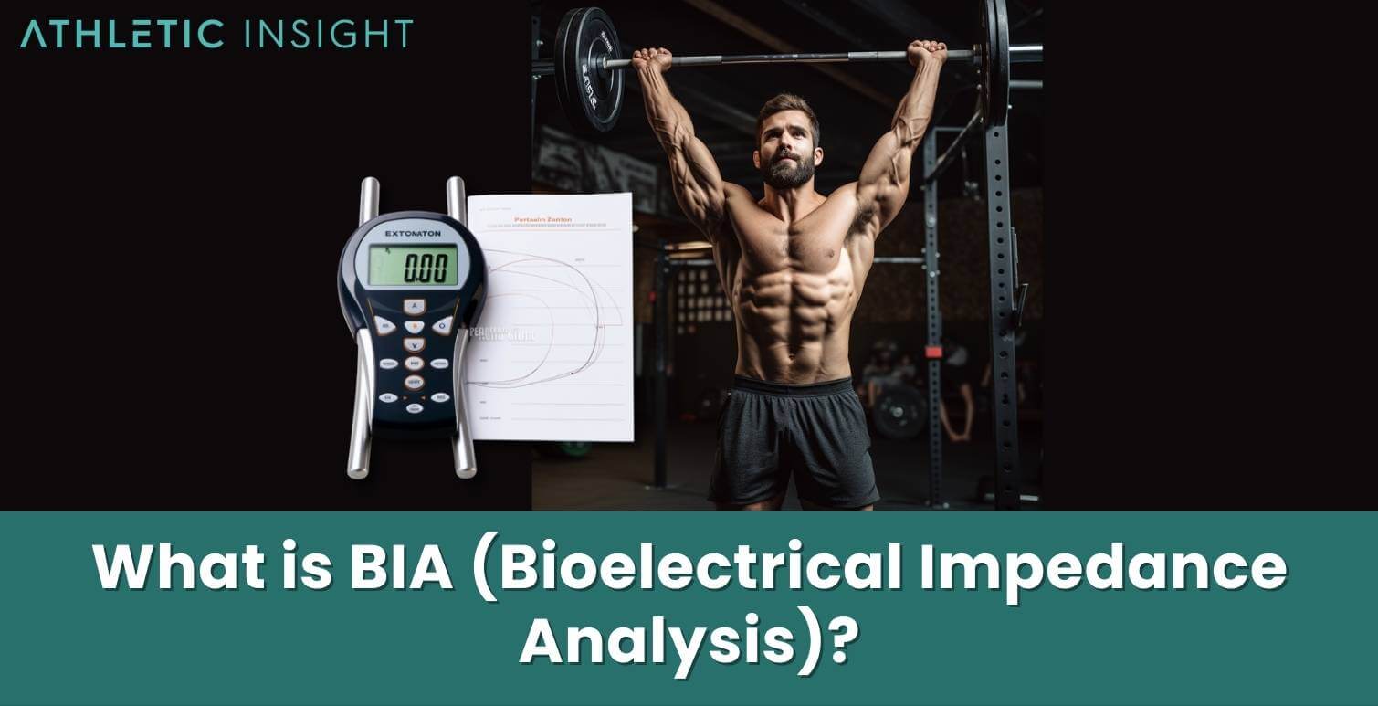 Bio Impedance Analysis (BIA) is a method of assessing your complete body  composition, not just your weight. — LEPT Nutrition - Perth