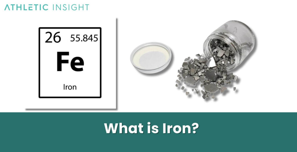 Iron Definition, Function, Importance, Benefits, and Risks Athletic