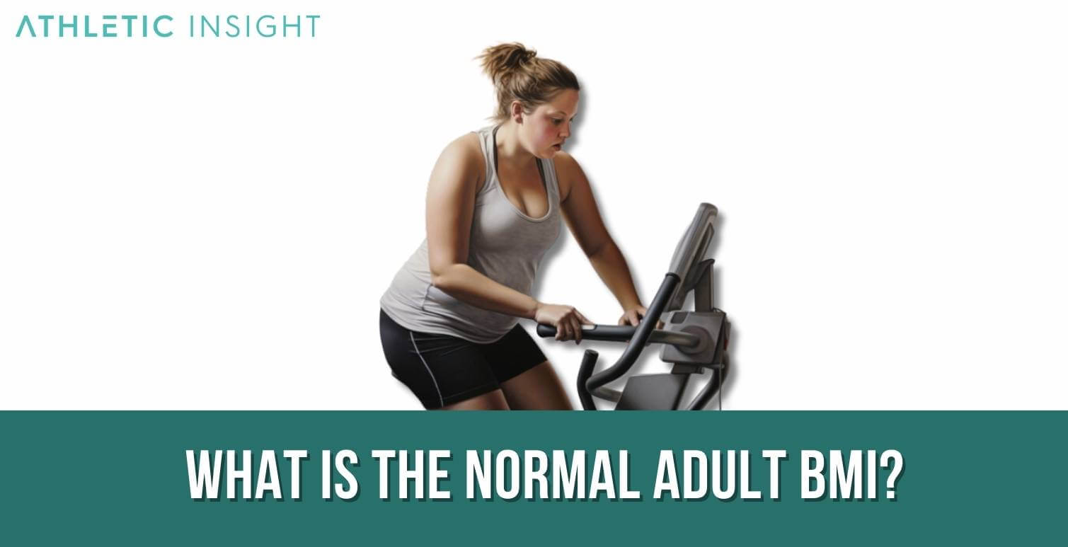 What-is-the-Normal-Adult-BMI What is the Normal Adult BMI