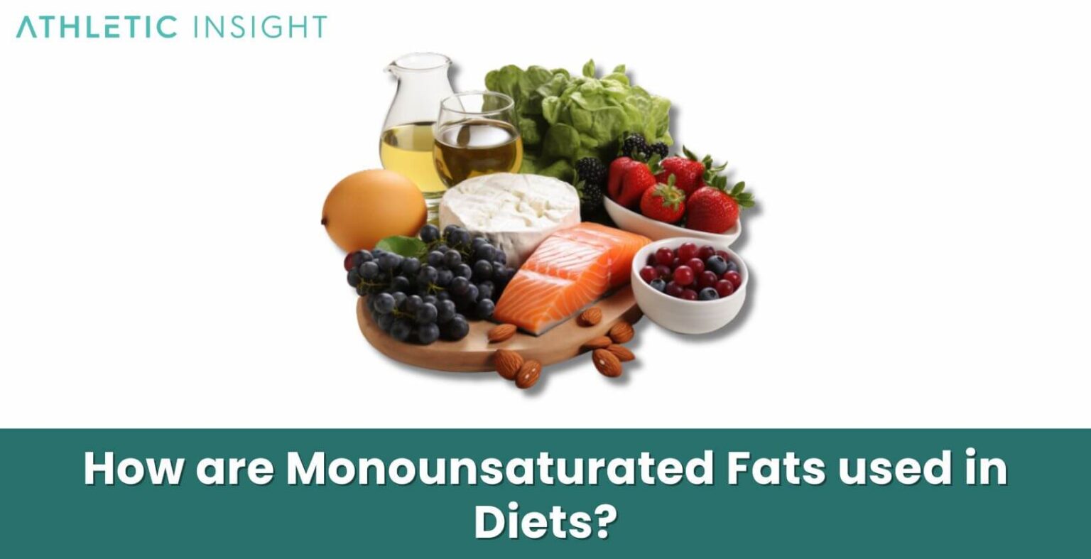 Monounsaturated Fat Definition, Function, Sources, Benefits, and Risks