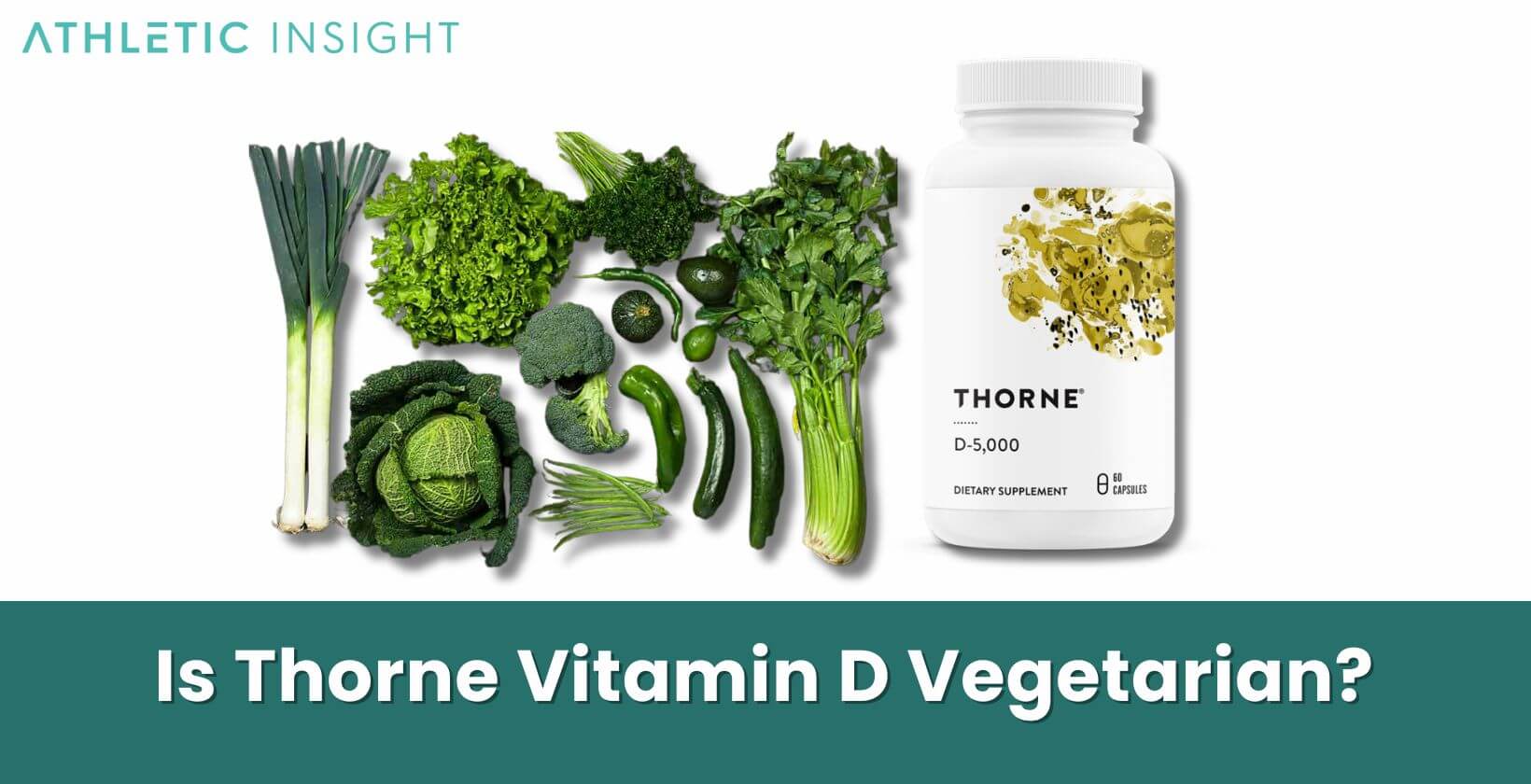 Is-Thorne-Vitamin-D-Vegetarian Is Thorne Vitamin D Vegetarian