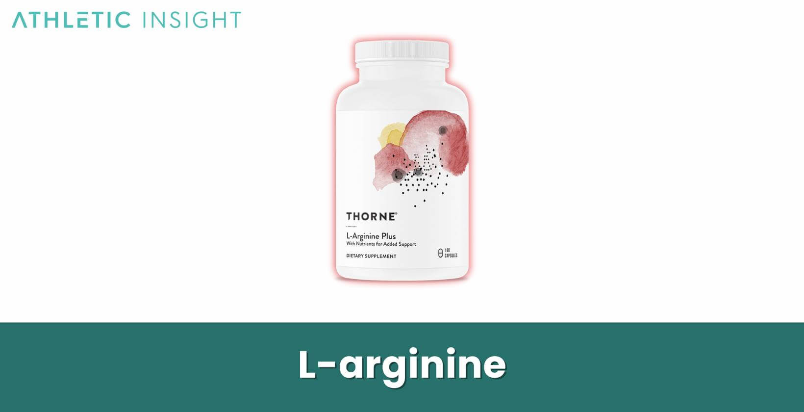 L-arginine L arginine