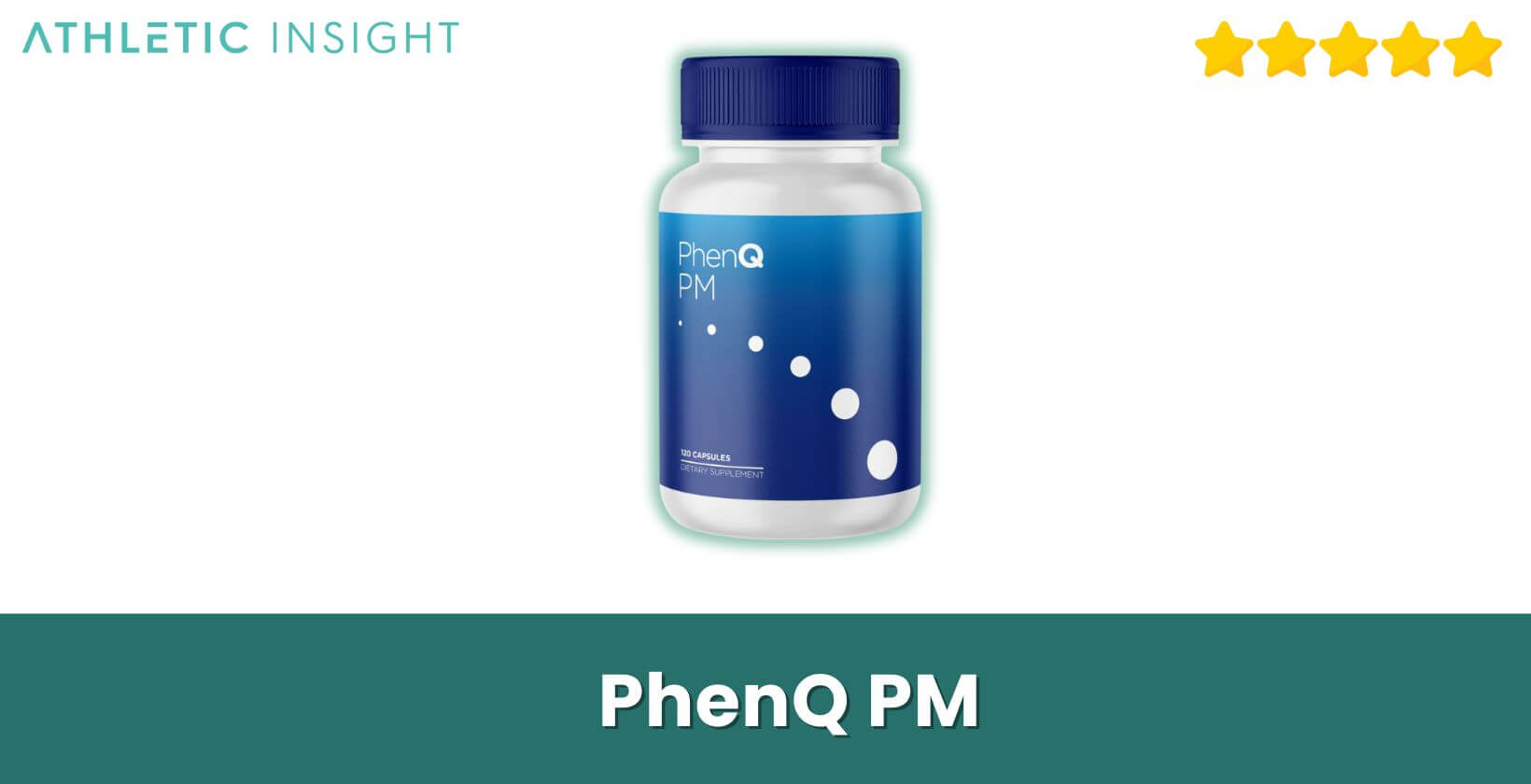 PhenQ-PM PhenQ PM